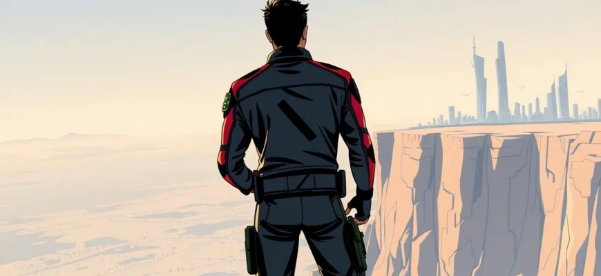 Najlepsze filmy akcji o rangerach