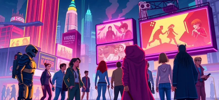 Najlepsze filmy z zagmatwanym wątkiem