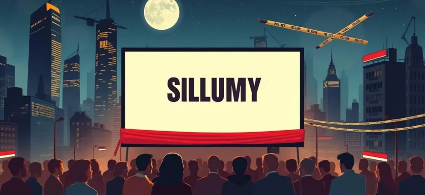 10 Filmów Kryminalnych z Zaskakującym Zakończeniem