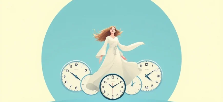 Tajemnicze zniknięcia w czasie: 10 filmów, które musisz zobaczyć