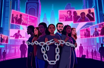 10 Filmów o Niewolnictwie, Które Musisz Zobaczyć