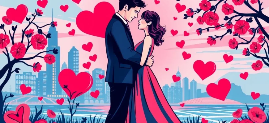 10 Najlepszych Melodramatów o Małżeństwie