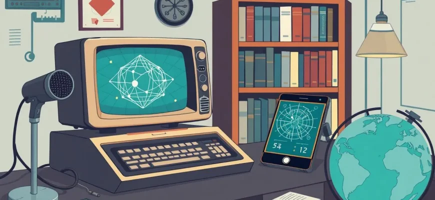 Najlepsze dokumentalne filmy o głębokim uczeniu