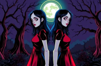 Najlepsze filmy grozy o bliźniaczkach