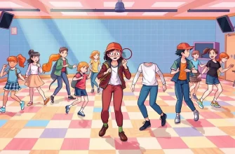 Tajemnice szkolnych parkietów: 10 detektywistycznych filmów o szkołach tańca