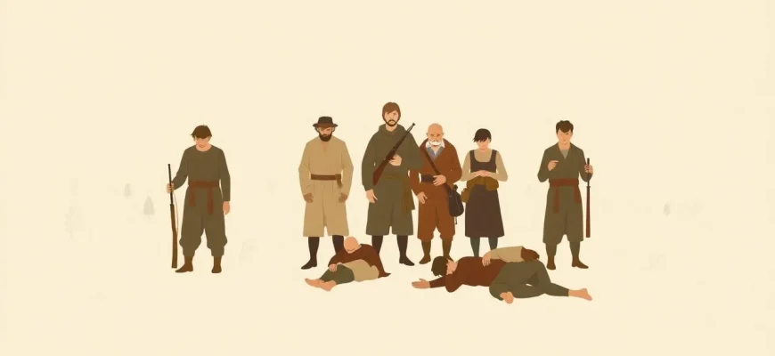 Najlepsze filmy akcji o chłopach