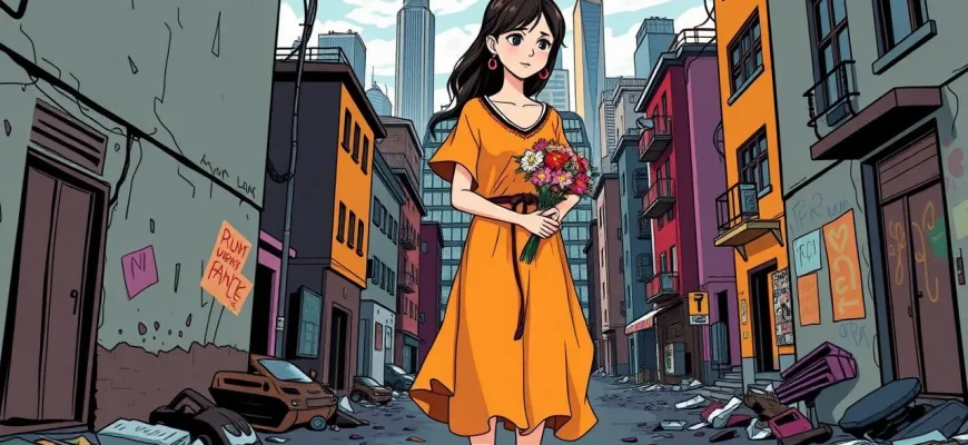 Melodramy o biedzie - 10 filmów, które musisz zobaczyć