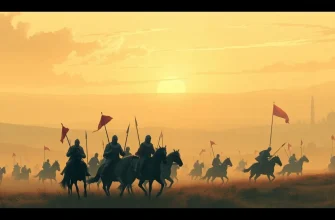 Najlepsze historyczne filmy o krucjatach