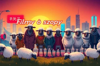 Filmy o szopach - 10 najlepszych wyborów
