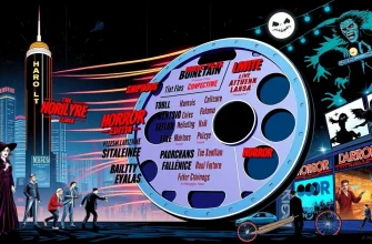 Najlepsze filmy grozy z różnymi wersjami montażu