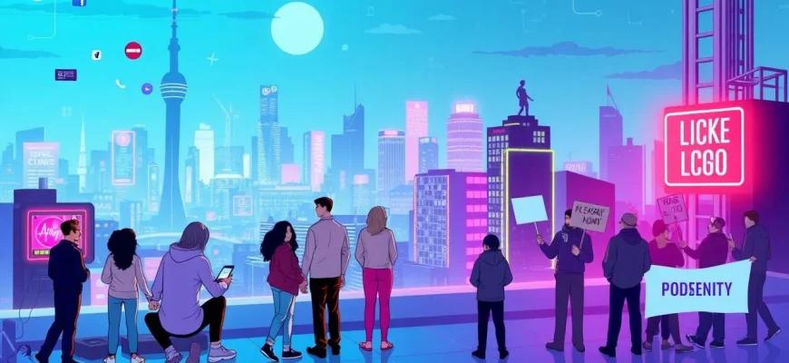 Top 10 filmów o współczesności