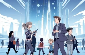 Filmy akcji o technologicznej singularności