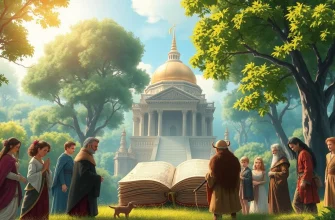 10 Filmów Fantasy o Świątyniach, Które Musisz Zobaczyć