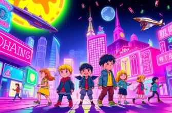 Filmy rodzinne o wyjątkowych dzieciach