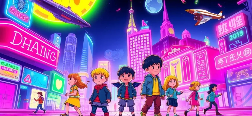 Filmy rodzinne o wyjątkowych dzieciach