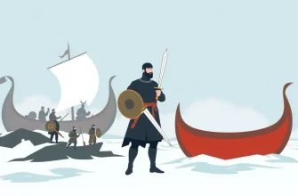 Najlepsze historyczne filmy o Normanach