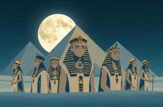 Najlepsze filmy historyczne o egipskich kapłanach