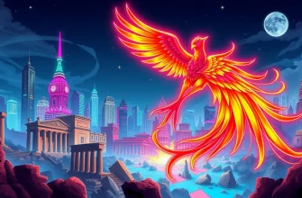 Filmy o Feniksach - Odrodzenie na Ekranie