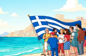 Komedia o Grecji - 10 filmów, które musisz zobaczyć