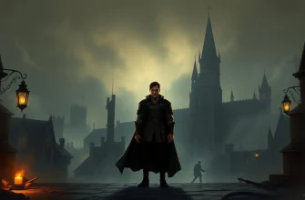 Thrillery z XVI wieku - Podróż w Czasie