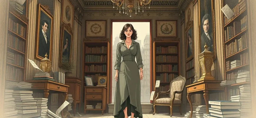 Najlepsze filmy dramatyczne o rewolucji