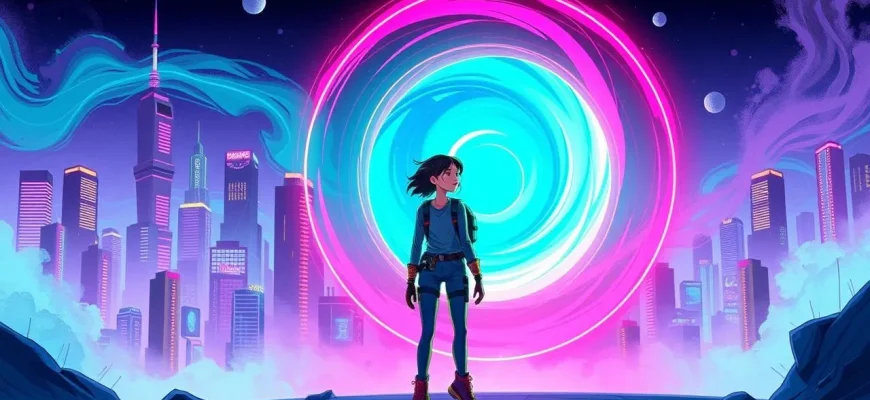 Najlepsze filmy o równoległych światach