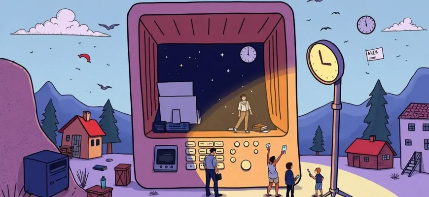 Najlepsze komedie o telefonach