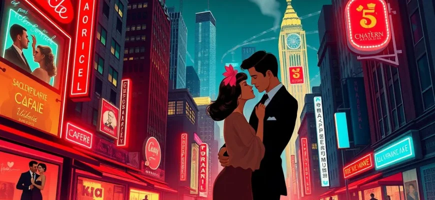 Tajemne miłości w biografiach filmowych