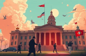 Najlepsze filmy grozy o spiskach rządowych