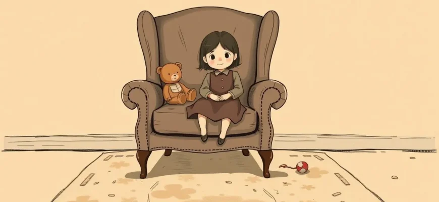 Filmy dramatyczne o dzieciach z nieprawego łoża