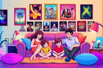 Filmy rodzinne o moralności