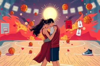 Najlepsze filmy melodramatyczne o koszykówce