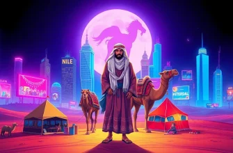 Najlepsze Filmy Biograficzne o Beduinach