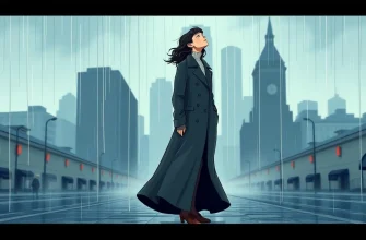 10 filmów dramatycznych, w których deszcz jest bohaterem