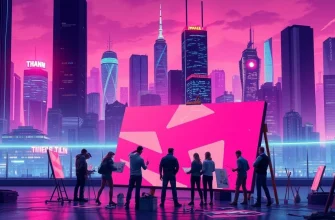 Thrillery o sztuce - 10 filmów, które musisz zobaczyć