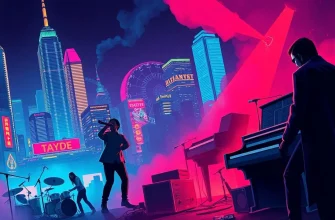 Najlepsze thrillery o muzykach