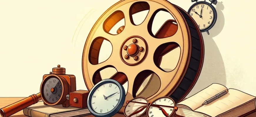 Dokumentalne filmy o stresie