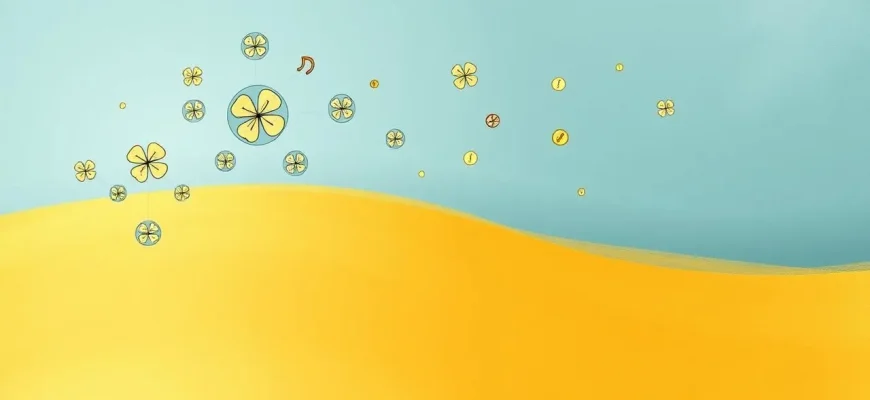 10 Filmów Dramatycznych o Znakach Losu