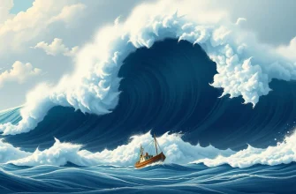 Najlepsze filmy o gigantycznych falach