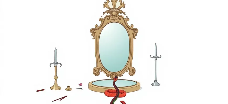 Filmy historyczne o rodzinie Borgiów