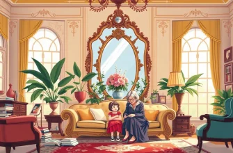 10 Filmów Dramatycznych o Relacjach z Ciotką