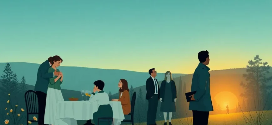 Najlepsze filmy dramatyczne o wierności