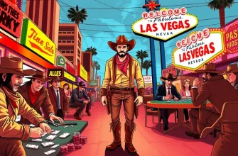 Najlepsze Filmy Westernowe o Las Vegas