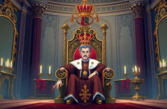 Najlepsze Filmy Dramatyczne o Królach