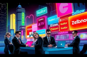 Najlepsze Thrillery o Agentach Nieruchomości