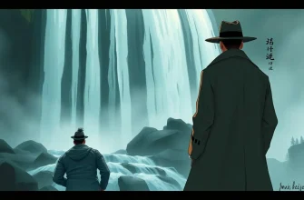 Detektywistyczne filmy o wodospadach