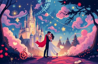 Magia miłości: 10 melodramatów z elementami magii