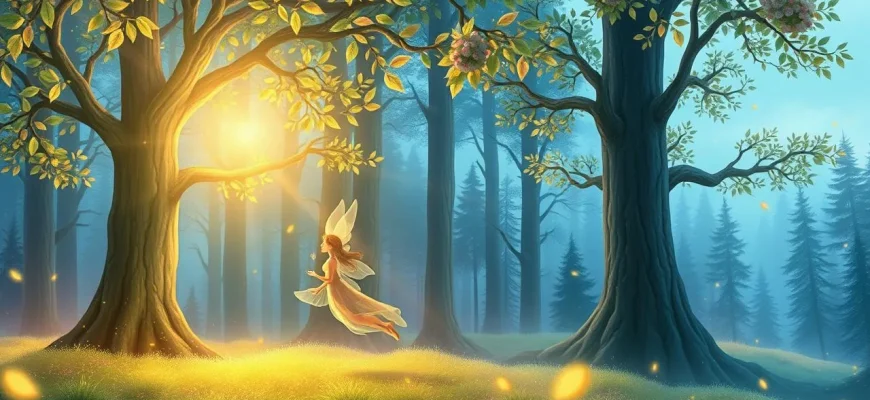 Filmy fantasy o ekologii: Magiczna podróż do świata natury