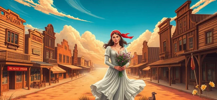 10 Filmów Westernowych o Relacjach Międzyludzkich