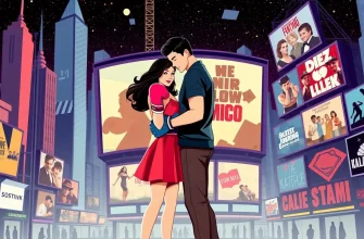 Najlepsze filmy melodramatyczne o kikboksingu